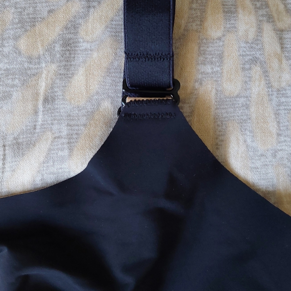 Knix Evolution Wireless, Seamless, Unlined Bra Si… - image 3